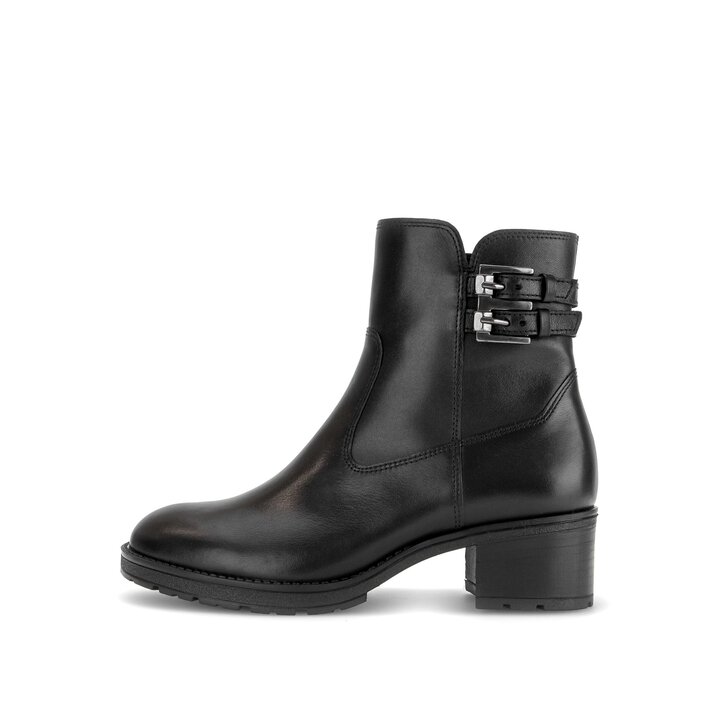 Bottines sportives noir #0