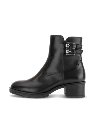 Bottines sportives noir