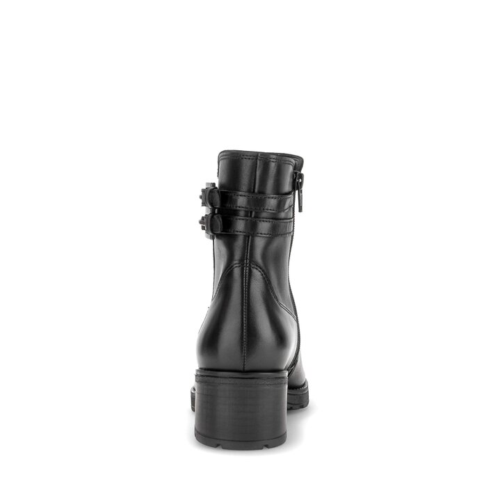 Bottines sportives noir #3