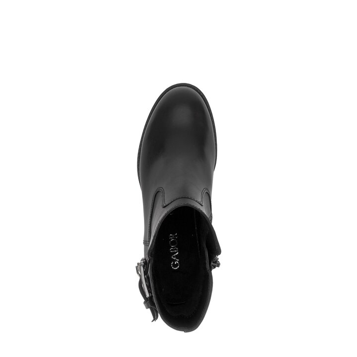 Bottines sportives noir #5
