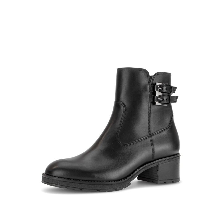 Bottines sportives noir #2