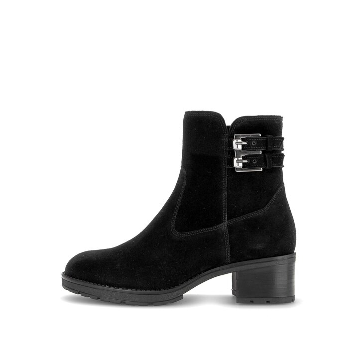 Bottines sportives noir #0