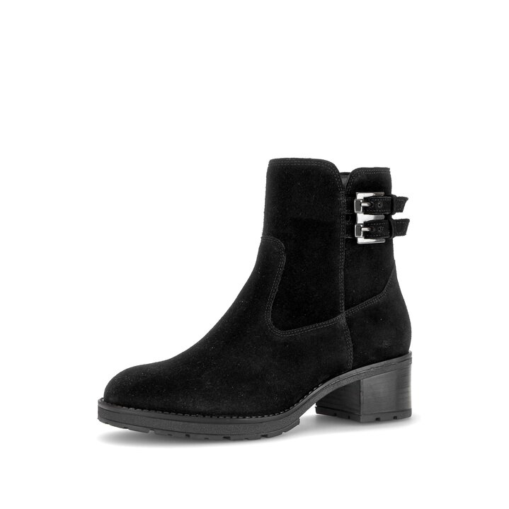 Bottines sportives noir #2