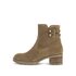 Stivaletto sportivo marrone
