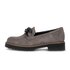 Loafer Grau