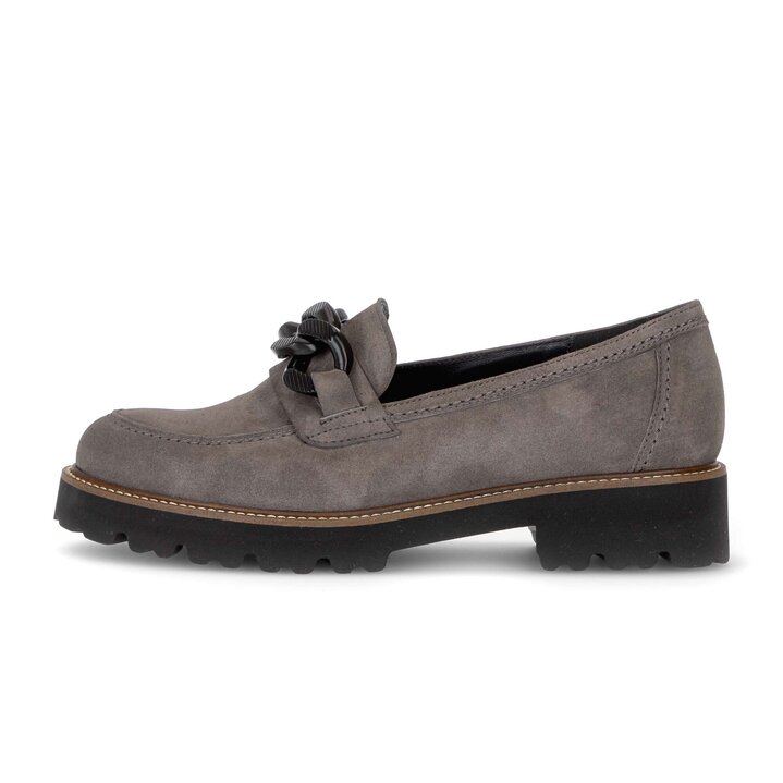 Loafer Grau #0
