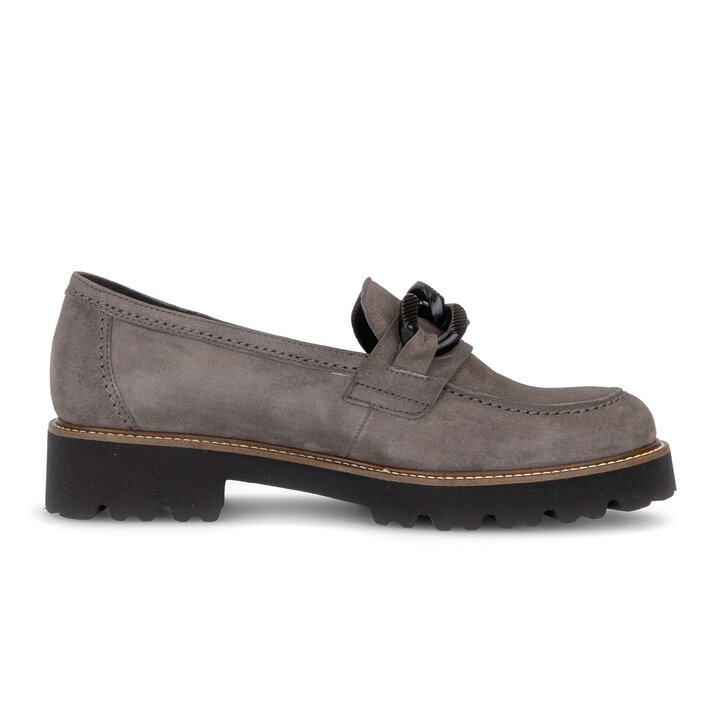 Loafer Grau #1