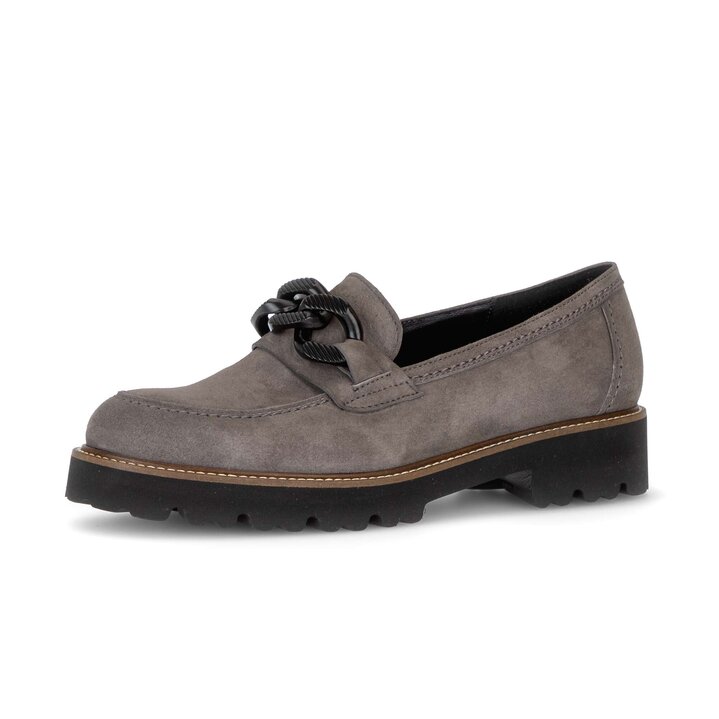 Loafer Grau #2