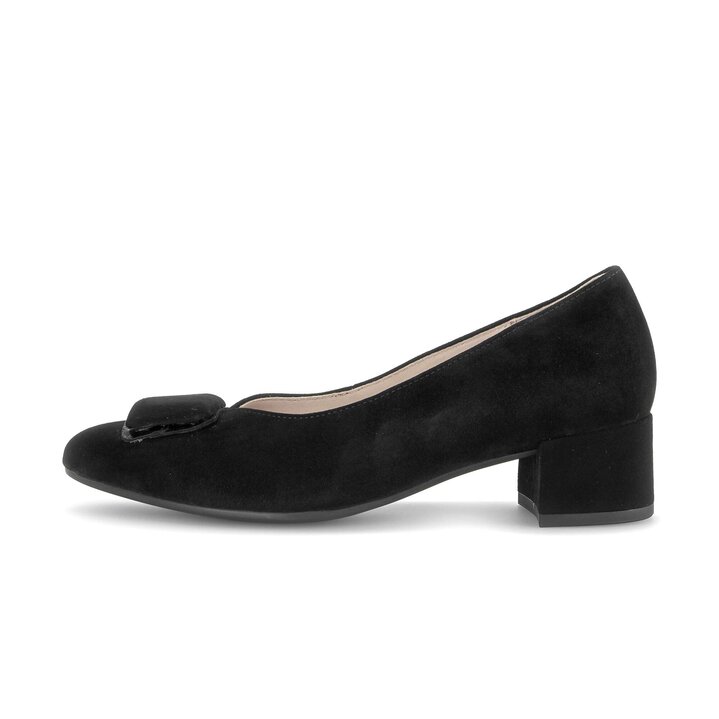 Décolleté eleganti nero #0