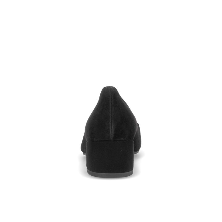 Décolleté eleganti nero #3