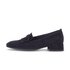 Slipper blau