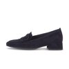 Slipper blau