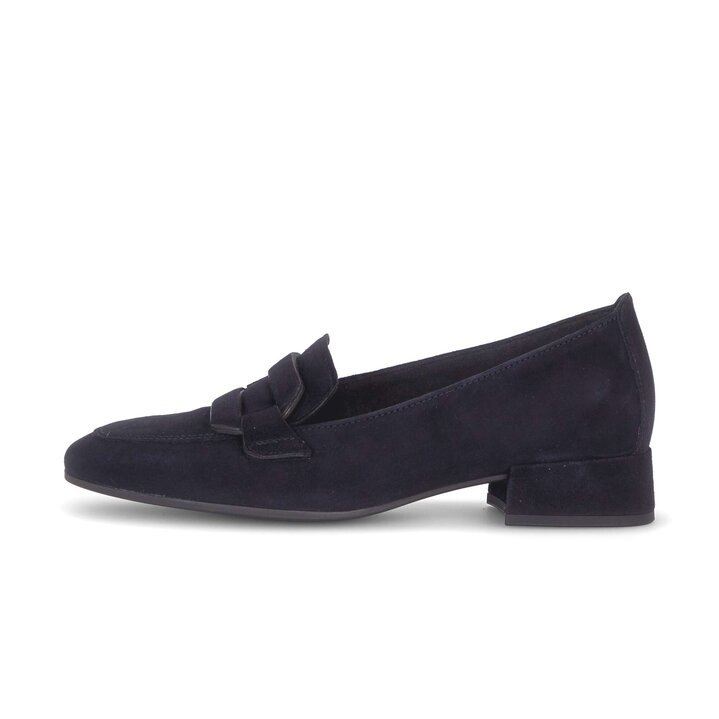 Slipper blau #0
