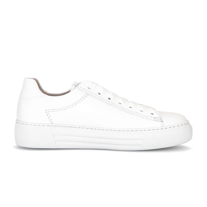 Sneaker low weiß #1