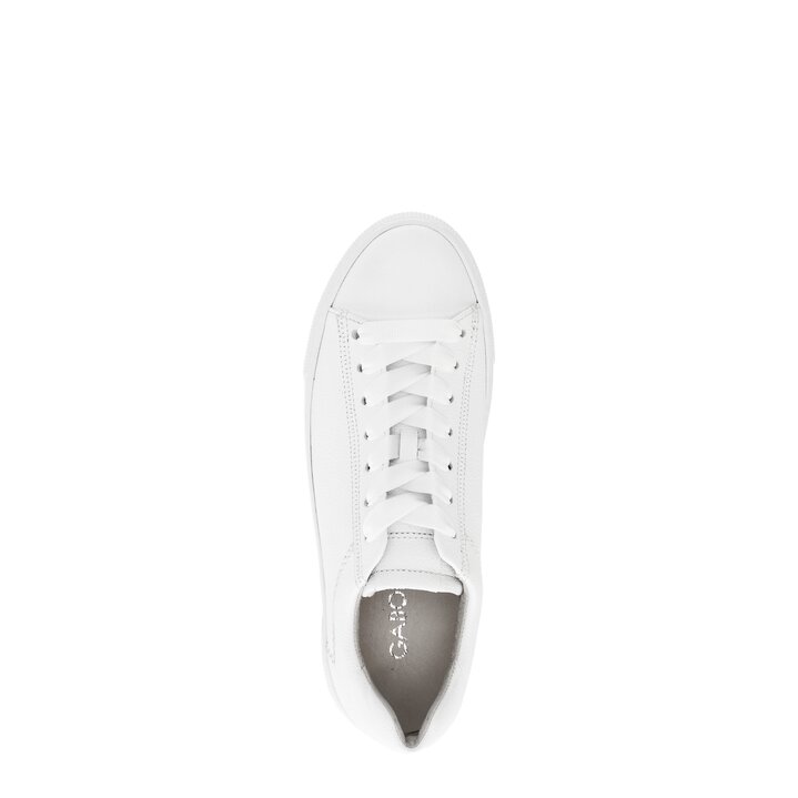 Sneaker low weiß #5