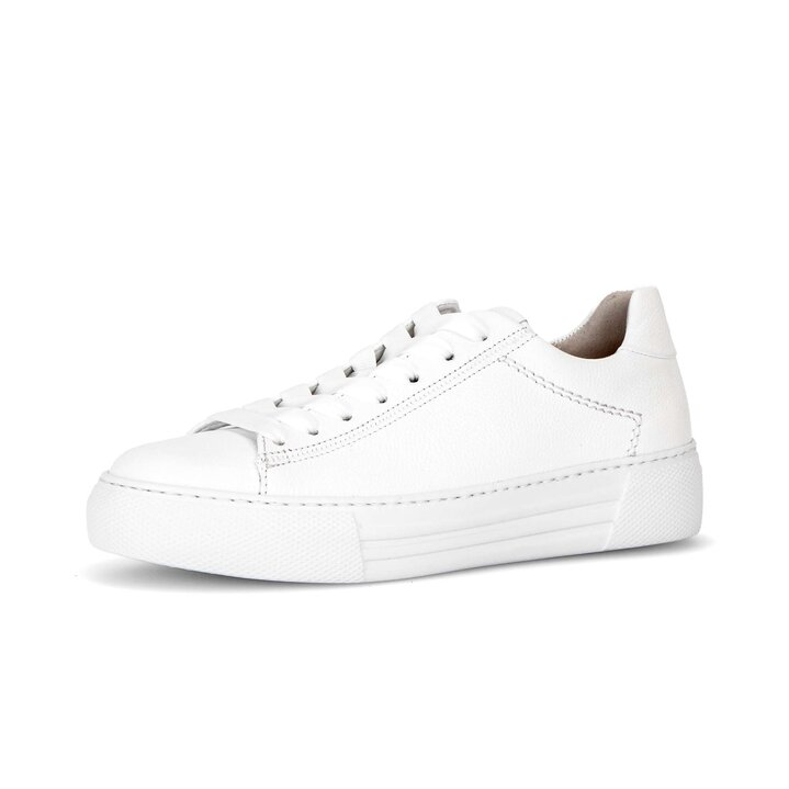Sneaker low weiß #2