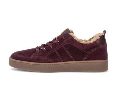 Sneaker low rot