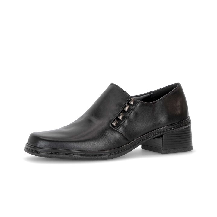Slipper nero #2