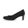 Décolleté eleganti nero