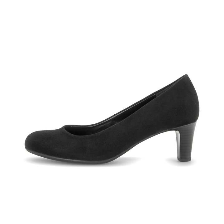 Décolleté eleganti nero #0