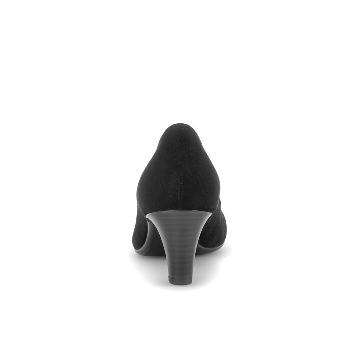 Décolleté eleganti nero #3