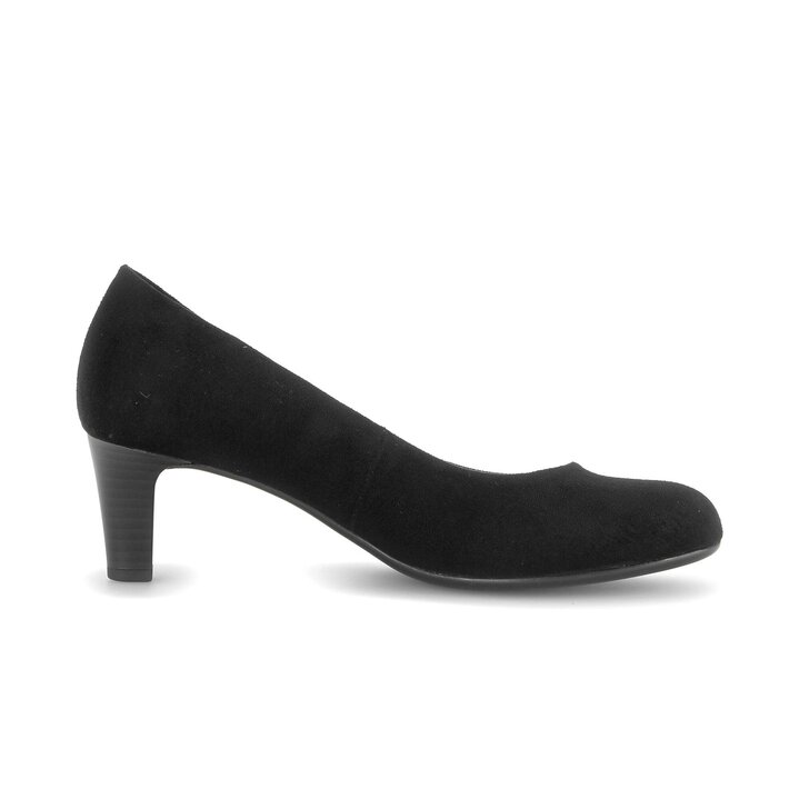 Décolleté eleganti nero #1