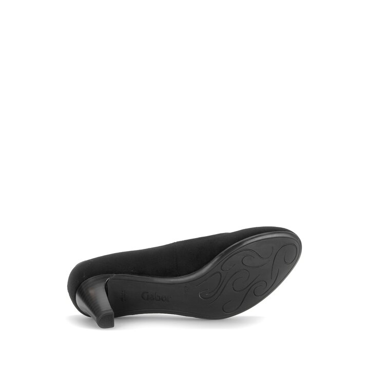 Décolleté eleganti nero #4