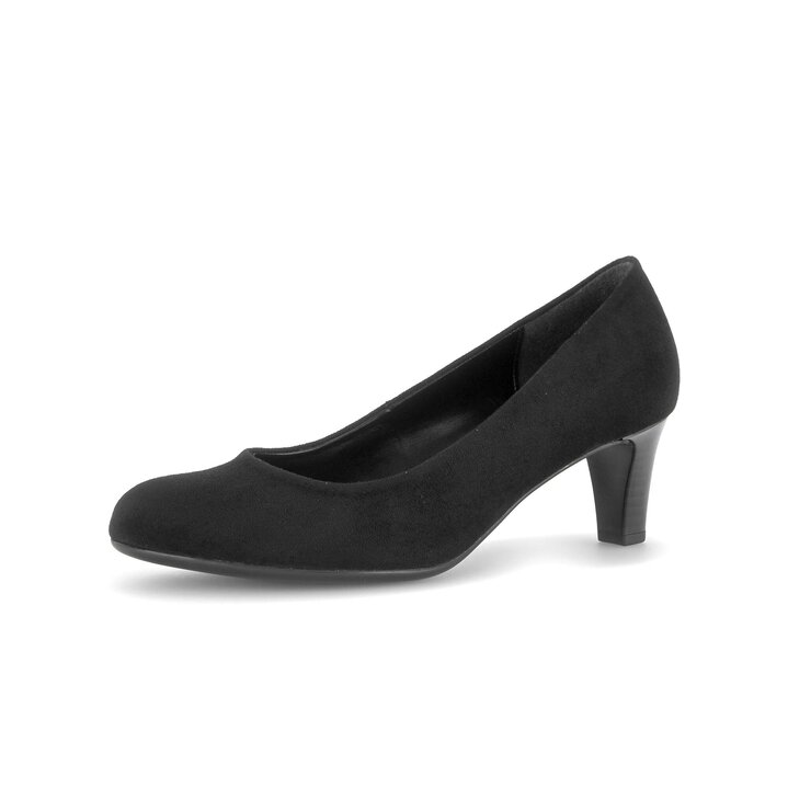Décolleté eleganti nero #2