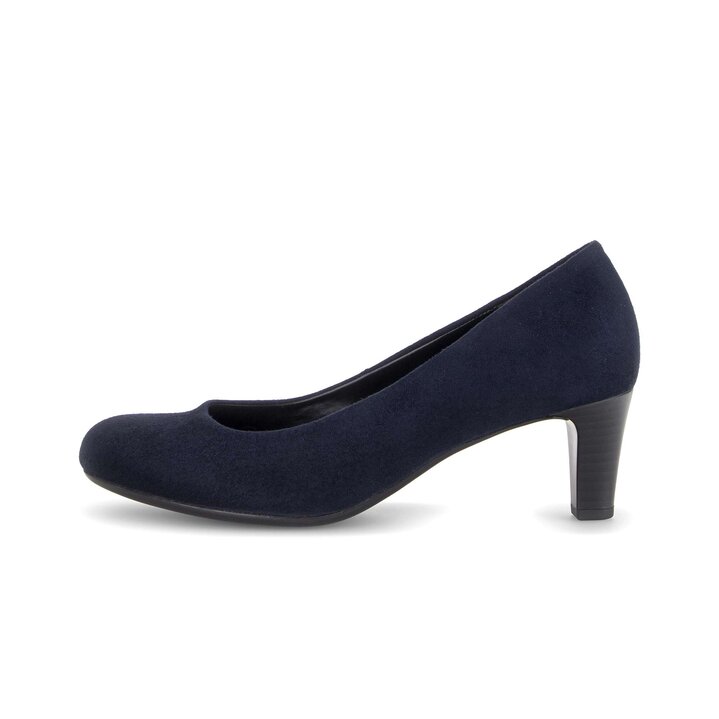 Décolleté eleganti blu #0