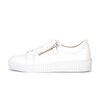Sneakers basse bianco