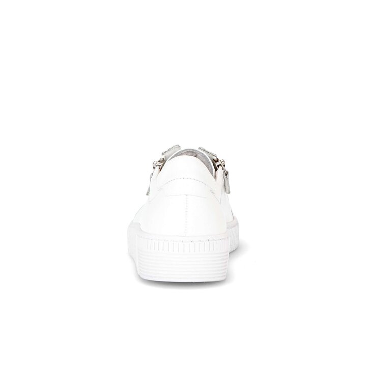 Sneakers basse bianco #3