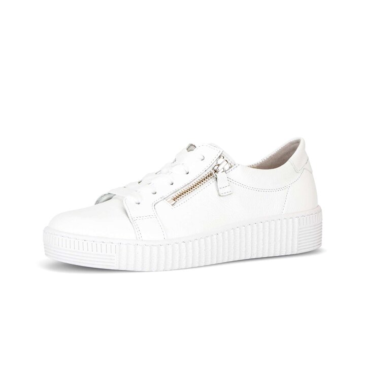 Sneakers basse bianco #2