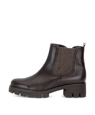 Chelsea Boot braun