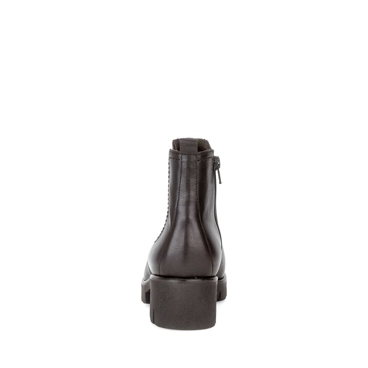 Chelsea Boot braun #3