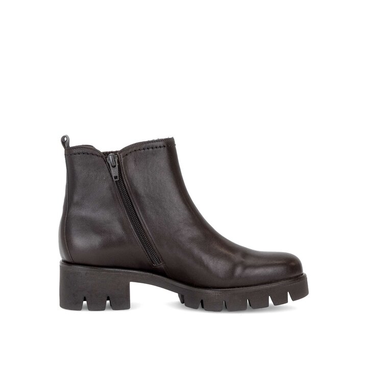 Chelsea Boot braun #1