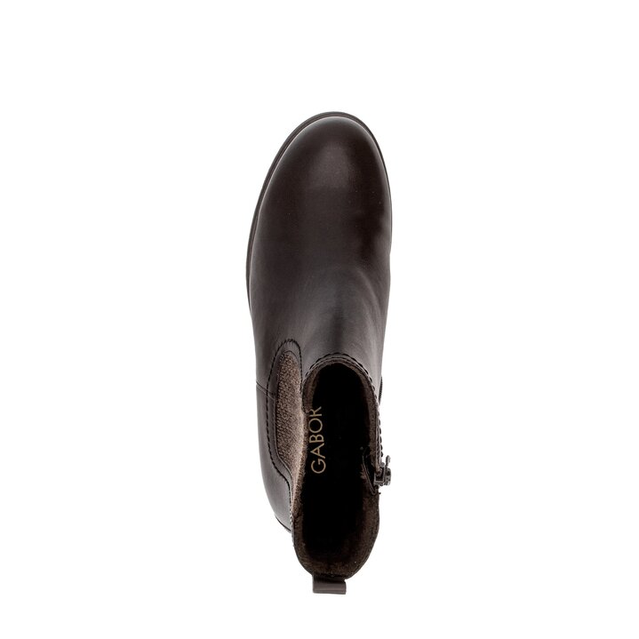 Chelsea Boot braun #5