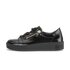 Sneakers basse nero