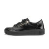 Sneakers basse nero