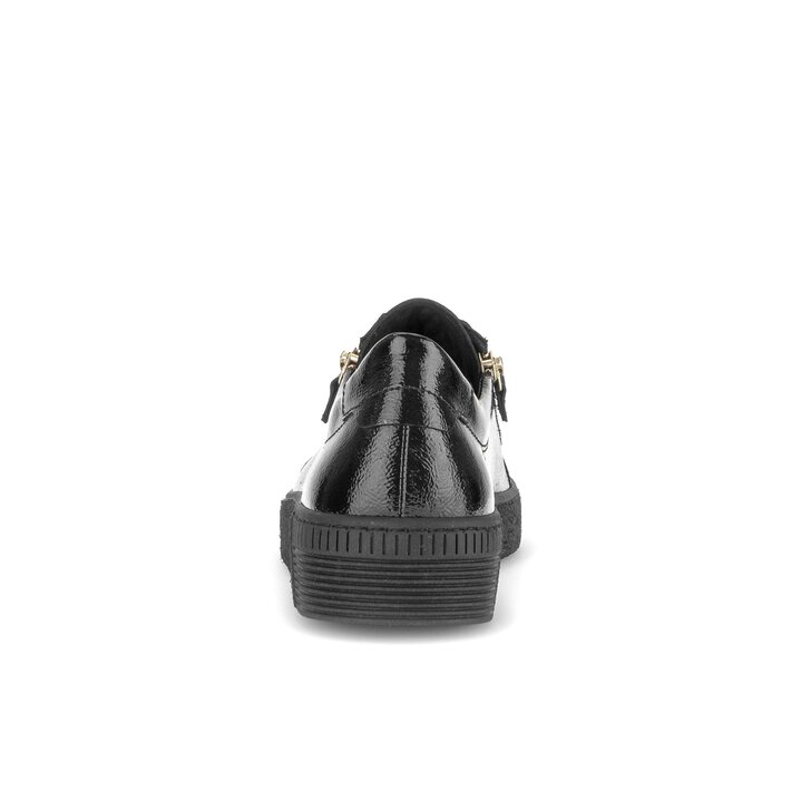 Sneakers basse nero #3