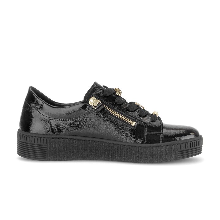 Sneakers basse nero #1
