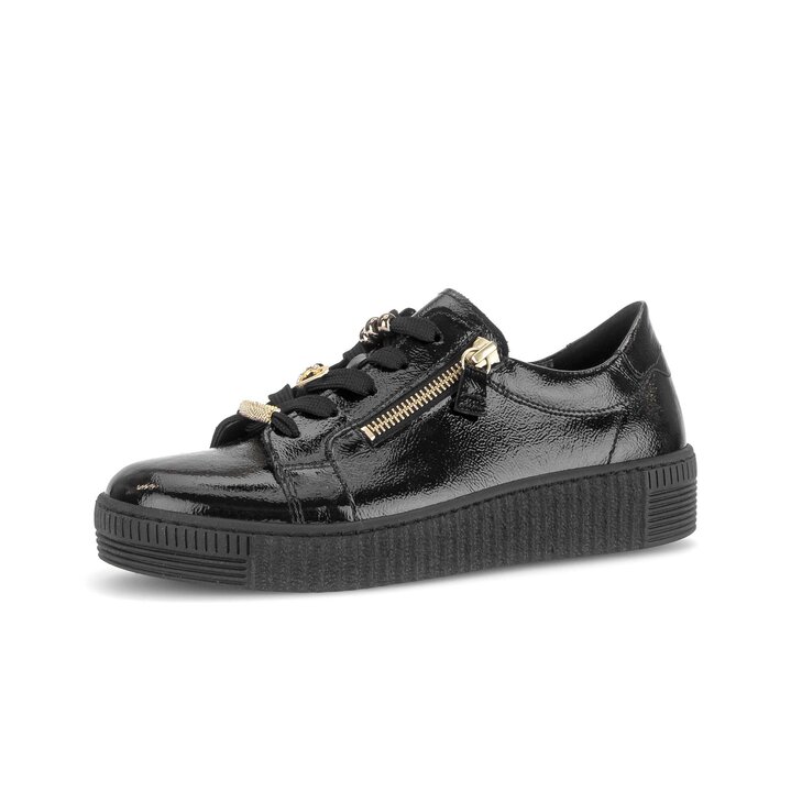 Sneakers basse nero #2