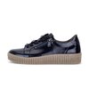 Sneaker low blau