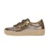 Sneakers basse marrone