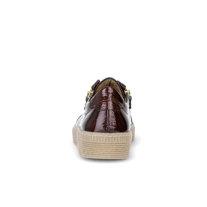 Sneaker low lila #3
