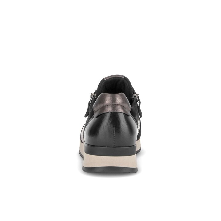Sneaker low schwarz #3
