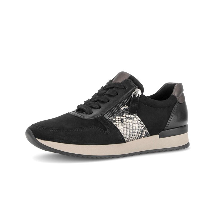 Sneaker low schwarz #2