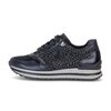 Sneaker low blå