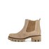 Chelsea Boot beige