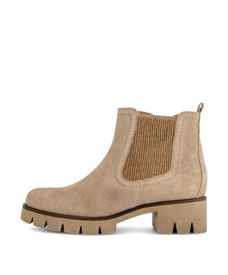 Chelsea Boot beige