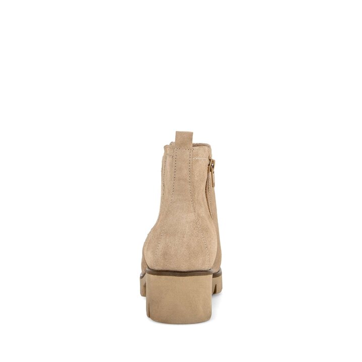 Chelsea Boot beige #3